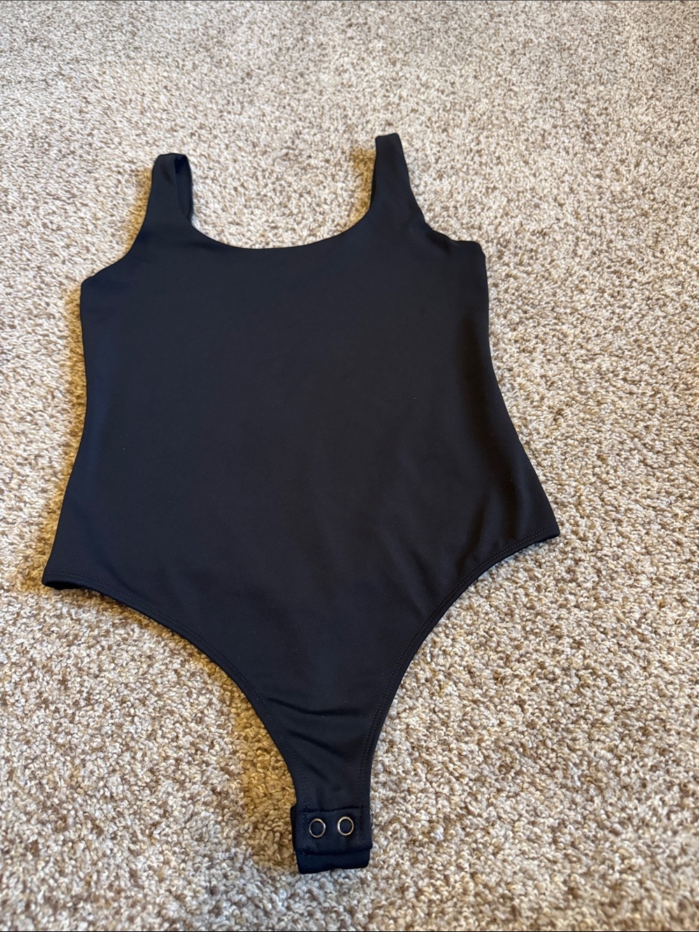 EXPRESS BODY CONTOUR BODYSUIT
